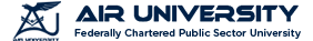 Air University logo