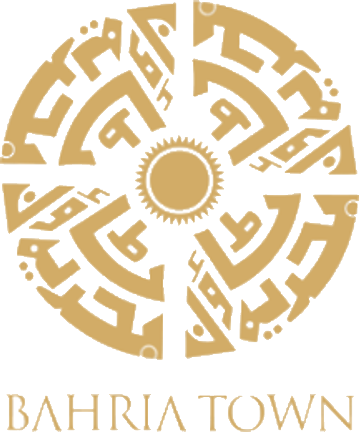 Bahria Town logo