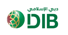 Dubai Islamic Bank Pakistan logo