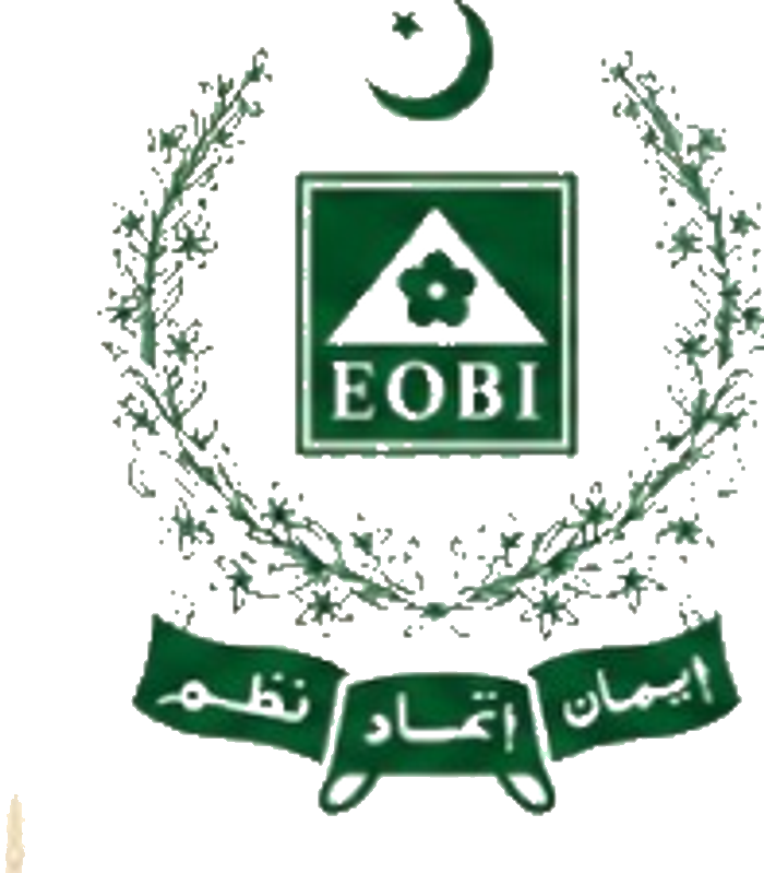 EOBI logo
