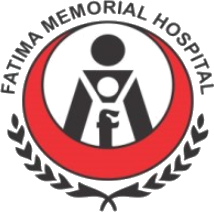 Fatima Memorial Hospital logo