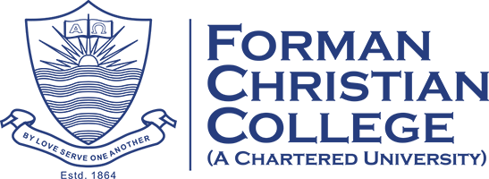 Forman Christian College logo