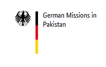 German Embassy Islamabad logo