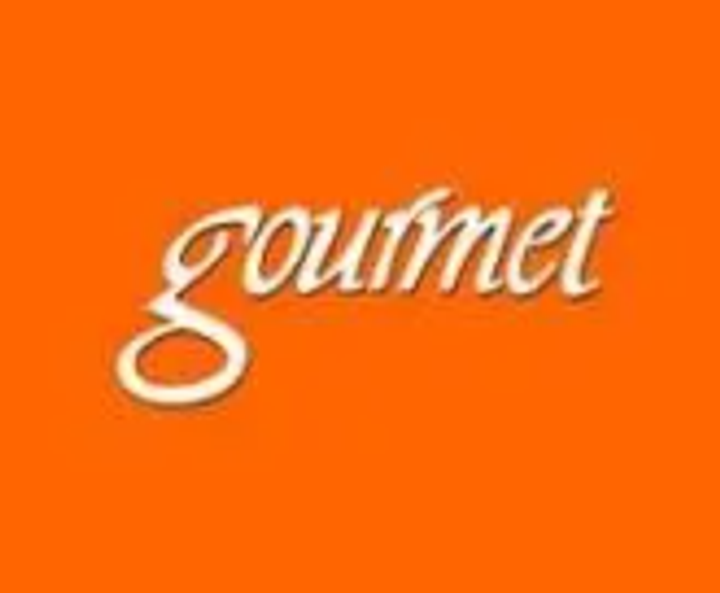 Gourmet logo