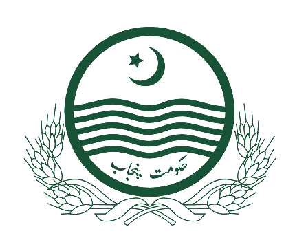 Government of Punjab — GOR Lahore logo