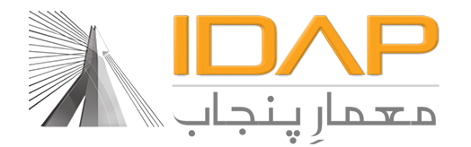 IDAP logo