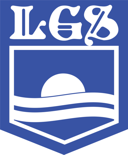 Lahore Grammar School logo