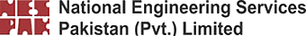 NESPAK logo