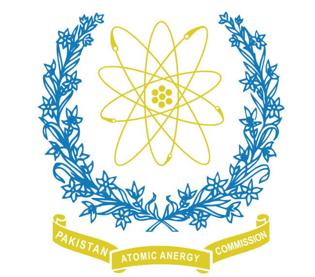 Pakistan Atomic Energy Commission logo