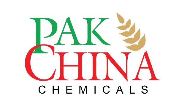 Pak China Chemicals logo