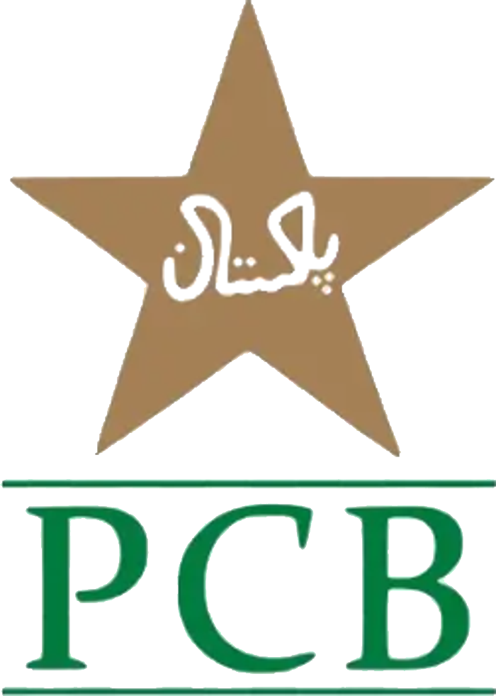 Pakistan Cricket Board logo