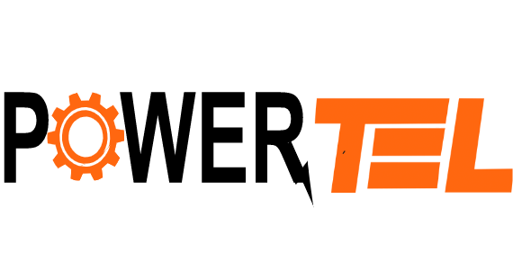 PowerTel Pakistan logo