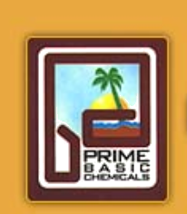 Prime Basic Chemicals logo