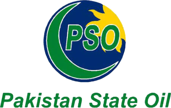Pakistan State Oil logo
