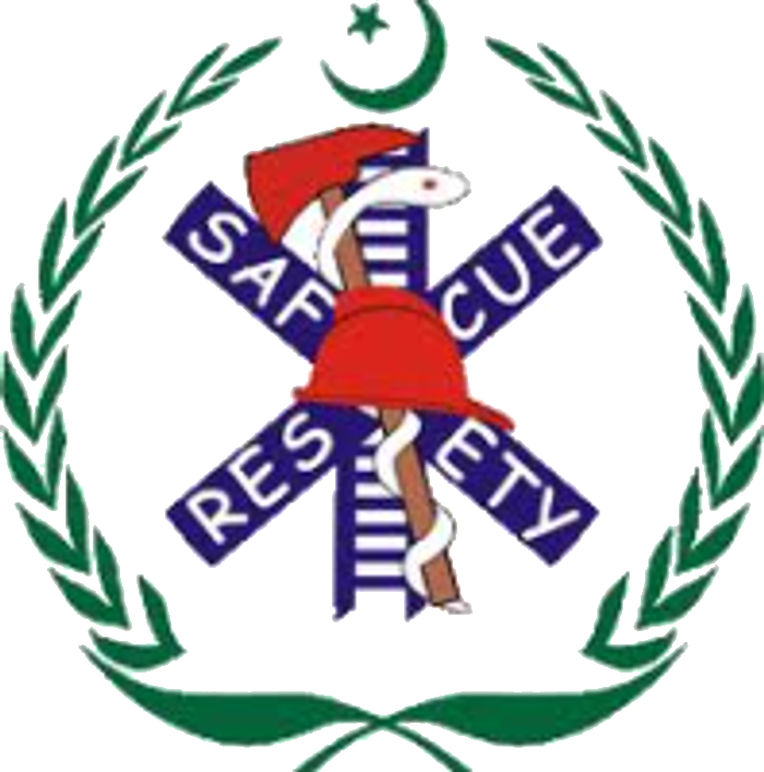 Rescue 1122 logo