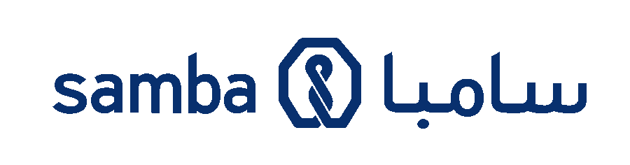 Samba Bank logo