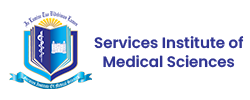 SIMS Lahore logo
