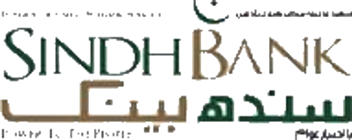 Sindh Bank logo