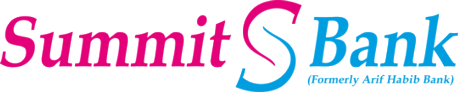 Summit Bank logo