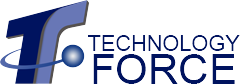 Technology Force logo