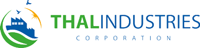 Thal Industries logo