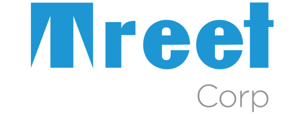 Treet Corporation logo