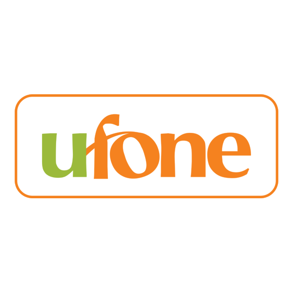 Ufone logo