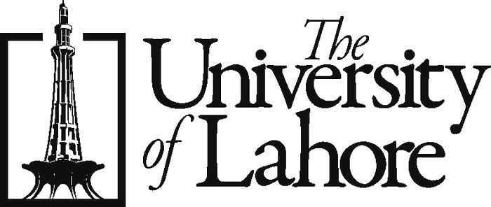 The University of Lahore logo