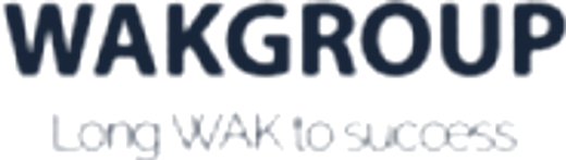 WAK Group logo