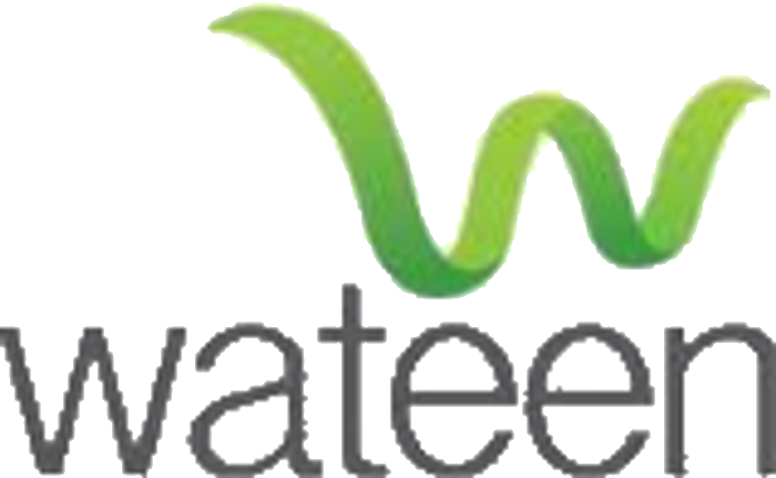 Wateen logo