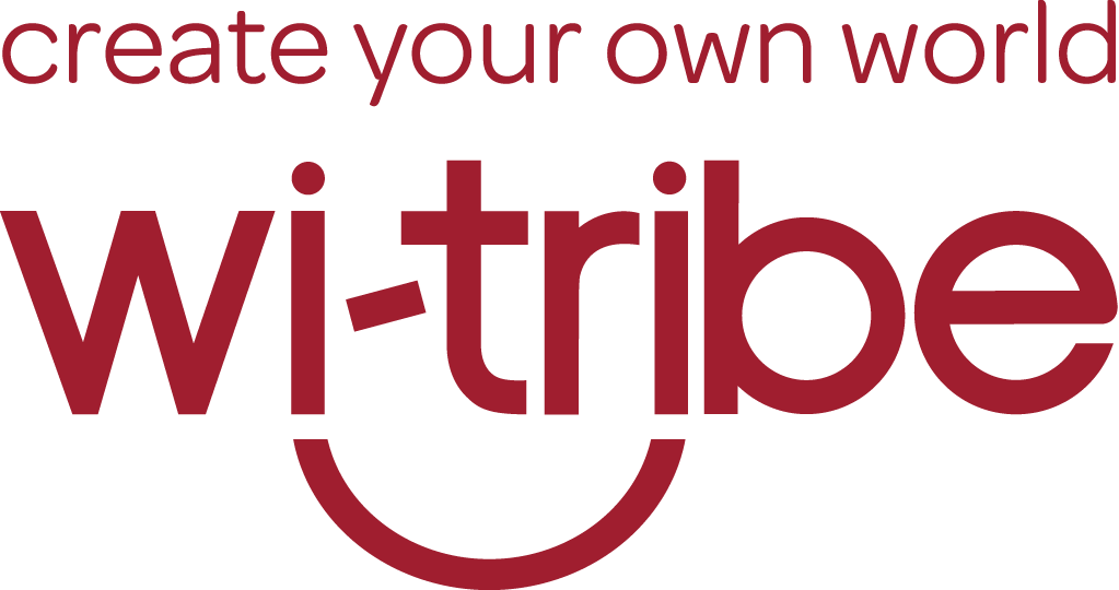 Wi-Tribe Pakistan logo