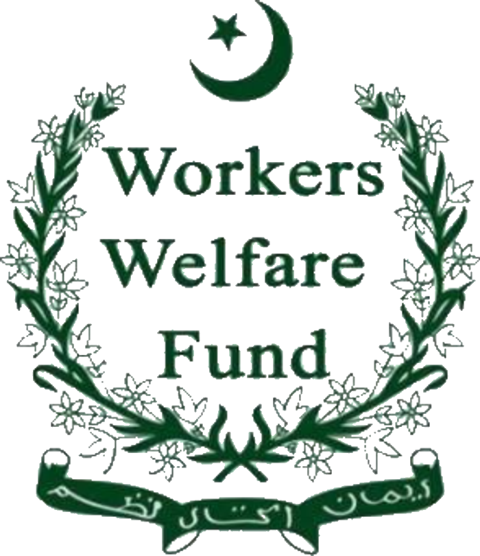 Workers Welfare Fund logo
