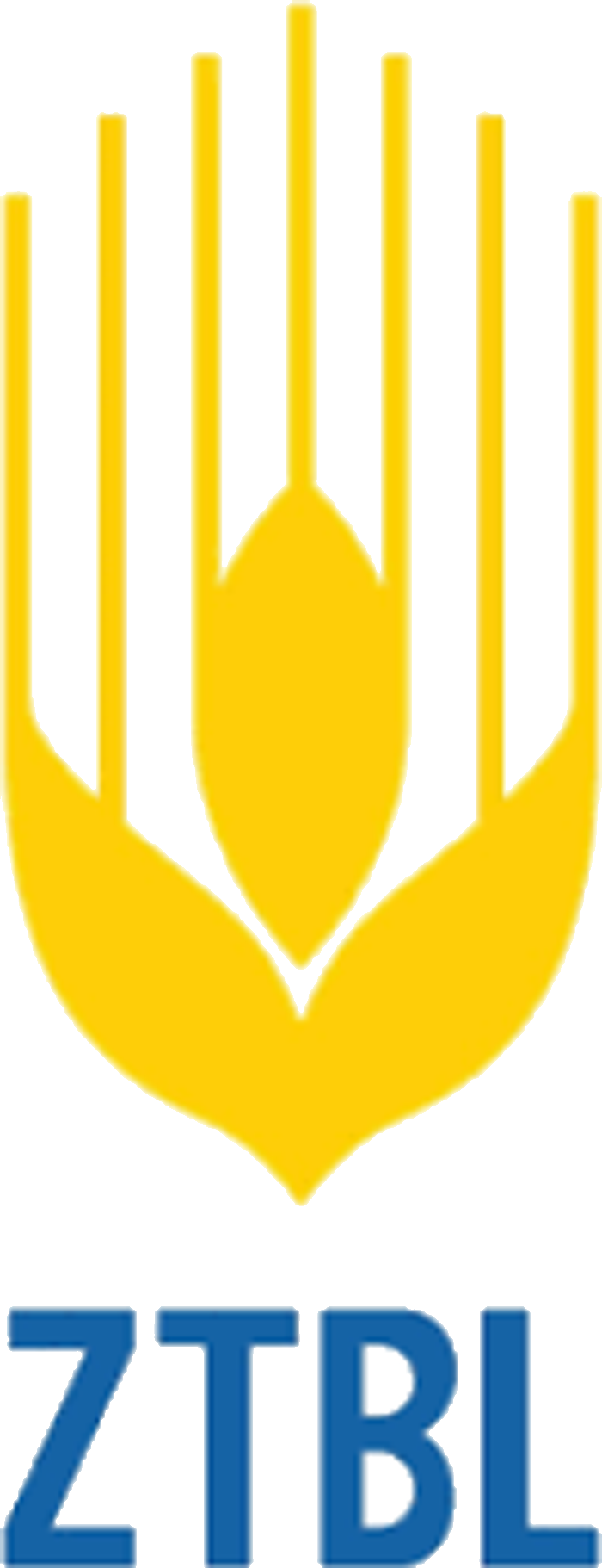ZTBL logo