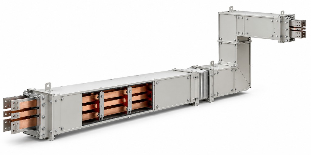 Bus Tie Duct / Busbar Trunking